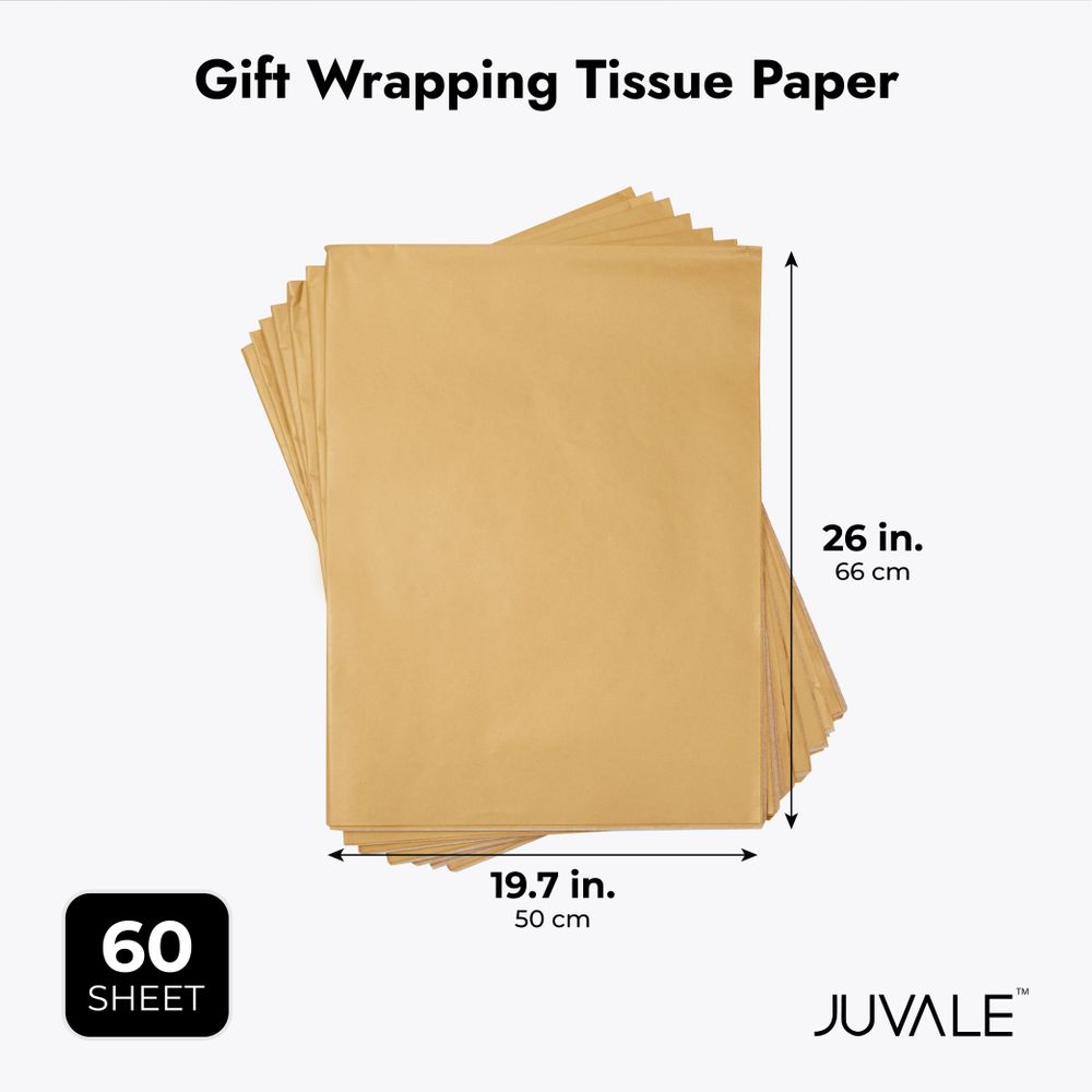 Wrapping Paper - Lusselelle-Julpaper
