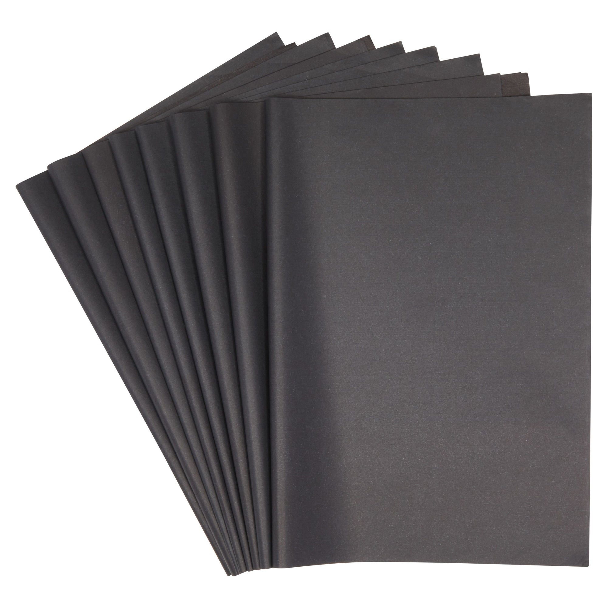 160 Sheets Black Tissue Paper for Gift Wrapping Bags, Bulk Set for Birthday  Party, Holidays, Art Crafts, 15 x 20 Inches