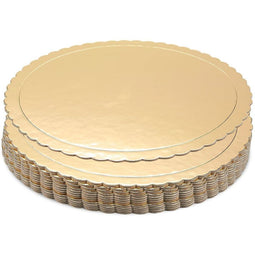 Gold Paper Plates - 48-Pack Disposable 9-Inch Square Plates for Cake,  Appetizer, Dessert, Lunch, Metallic Gold Foil, Birthday Party Supplies