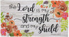 Juvale Magnetic Vent Cover with Christian Verses (3 Pack) 3 Designs, 15 x 8 Inches