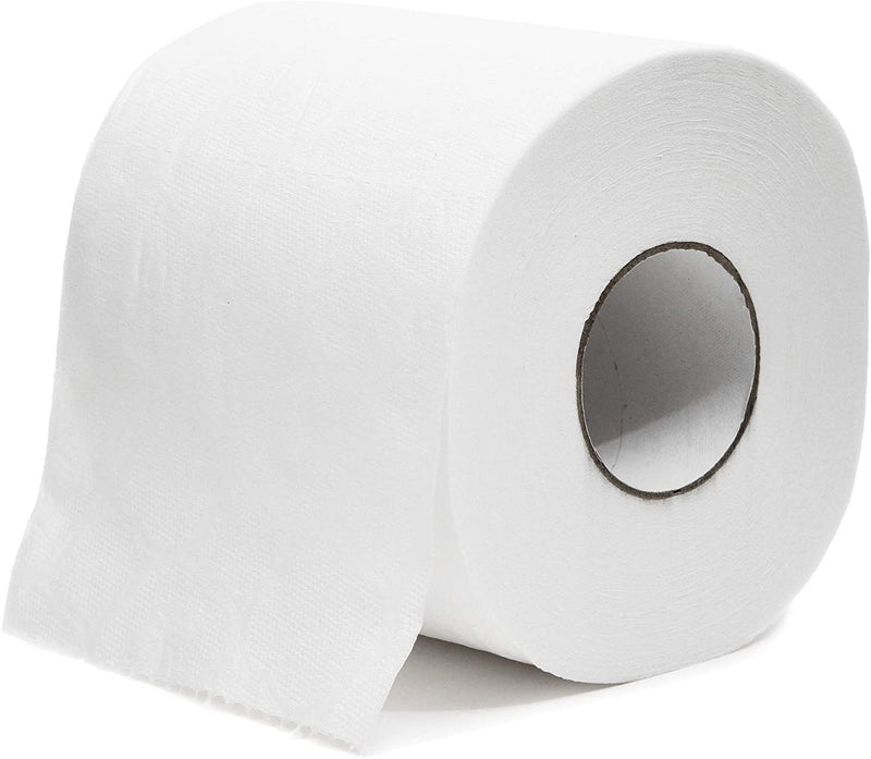 2-Py Quick Dissolve RV Toilet Paper (12 Rolls, 500 Sheets Per Roll)