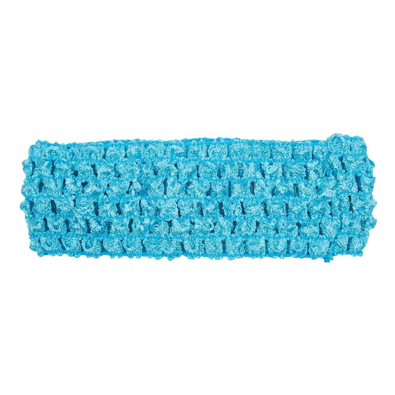 Crochet Headbands for Women, Teens, Girls, 24 Colors (24 Pack)
