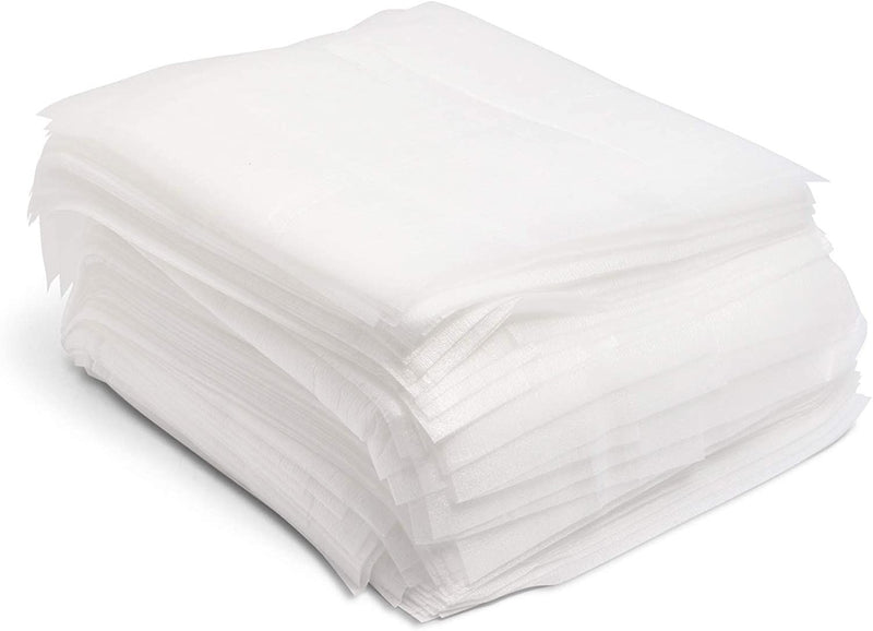 Juvale Foam Sheets for Packing Dishes (12 x 12 in, 150-Pack)