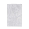 Juvale Clear Odorless PVC Shrink Wrap Bags, 4 x 6 Inches, 500 Pieces