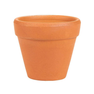 Juvale Mini Terracotta Pots 2 Inch (Set of 10)