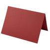 Plain Cards and Matching Color Envelopes for DIY Cards (6 Colors, 5 x 7 In, 36 Pack)