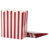 Large Popcorn Party Favor Boxes (50 Pack)