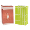 Football Party Favor Bags for Goodies (5 x 8 Inches, 36 Pack)