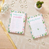 Baby Shower Game Card Packs - 5-Set Assorted Party Activity Supplies for 50 Guests, Including Bingo, Word Scramble, and Well Wishes, Boho Cactus and Hearts Design, 50 Sheets, 5 x 7 Inches