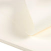 Juvale Cotton Paper Stationery with Envelope (8.5 x 11) Ivory