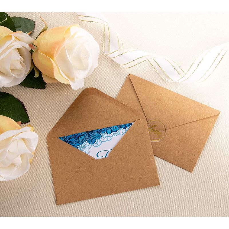 Do Mini Envelopes Serve a Small Purpose?  Business cards creative, Name  card design, Voucher design