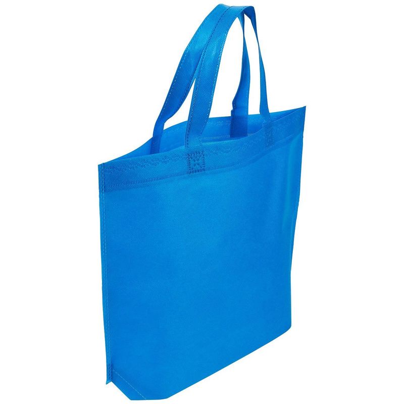 How Non Woven Bags and Paper Bags are Eco-Friendly?, by Rainbow Packaging