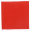 Red Party Supplies, Paper Plates, Cups, and Napkins (Serves 24, 72 Pieces)