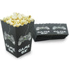 Mini Video Game Popcorn Party Favor Boxes (100 Pack)