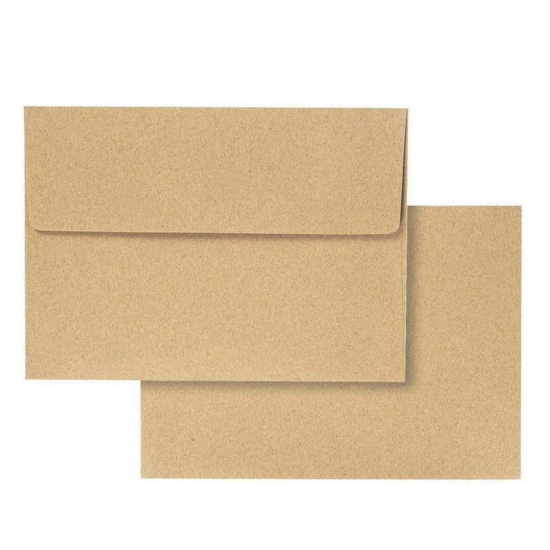 A7 Envelopes - 5x7 Wedding & Invitation Envelopes