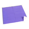 Purple Party Supplies, Paper Plates, Cups, and Napkins (Serves 24, 72 Pieces)