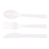 Music Party Supplies, Paper Plates, Napkins, Cups and Plastic Cutlery (Serves 24, 144 Pieces)