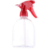 Empty Plastic Spray Bottles (16 oz, 6 Pack)