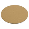 12-Pack Round Cake Boards, Cardboard Cake Circle Bases, 8 Inches Diameter, White