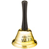 Juvale Ring for A Beer Bell (5 in)