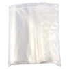Resealable Plastic Bags, Clear Storage Bag (11.9 x 10.6 In, 500 Pack)