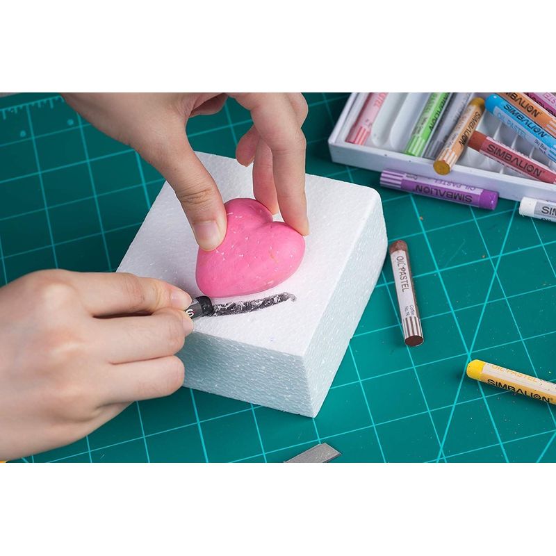 Wholesale craft foam block To Decorate Your Environment 