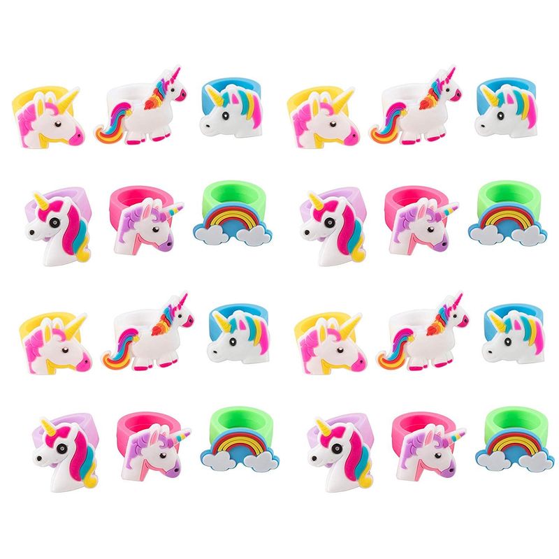  24 Play Packs for Kids Party Favors - Bulk Assorted