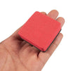 Mini Square Whiteboard Erasers (4 Colors, 24 Pack)