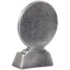 Juvale Shooting Trophy - Trap Shooting Award, Small Resin Trophy for Tournaments, Competitions, Parties, 3.75 x 5 x 1.25 Inches