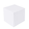 Foam Cubes for DIY Crafts (6x6x6 Inches, 4 Pack)