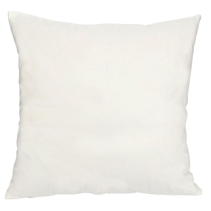 4 Pack - Throw Pillow Insert - All Sizes Available