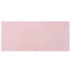 96 Pack #10 Business Envelopes in Bulk for Letter Mailing, 4 1/8 x 9 1/2 Inches, Blush Pink