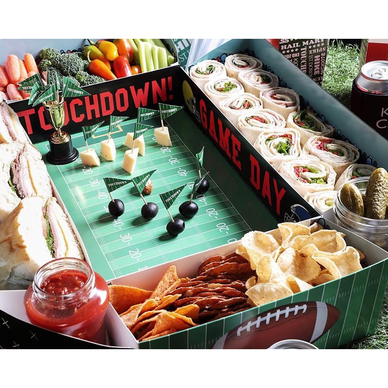 Vending Trays: Beer Hawkers & Concession Trays for Stadiums