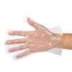 Food Handling Disposable Gloves, One Size Fits Most (500 Pack)