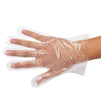 Food Handling Disposable Gloves, One Size Fits Most (500 Pack)