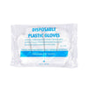 Food Handling Disposable Gloves, One Size Fits Most (500 Pack)