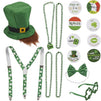 St. Patrick’s Accessories, Leprechaun Costume Accessory Set (16 Pieces)