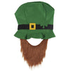 St. Patrick’s Accessories, Leprechaun Costume Accessory Set (16 Pieces)