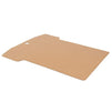 Cardboard Shirt Form, Arts and Crafts Supplies (16 x 13 In, 24-Pack)