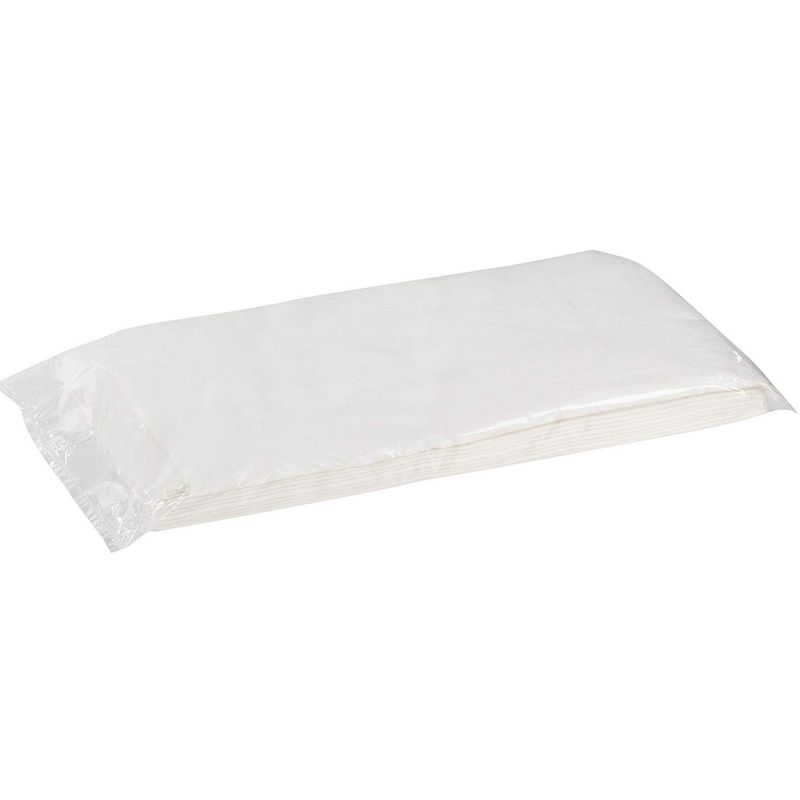 36-Pack Car Tissue Refills - Bulk Facial Tissue Packs for Car Sun Visor, 3-Ply, Fits Standard Car Tissue Holder, 24 Sheets Each Pack, 7.9 x 3.6 Inches
