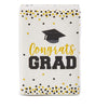 Congrats Grad Facial Tissue Packs for 2021 Graduation Party Favors (60 Pack)