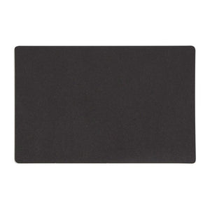 Blank Flash Cards for Studying (3.3 x 5.1 In, Black, 100 Pack)