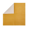 210 Pack of Paper Cocktail Napkins in 3 Colors Gold, Black, Silver, 5 x 5 In)