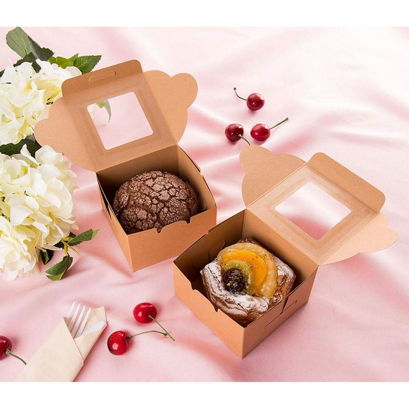 Mini Cake Box - Next Day Delivery