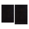 Juvale Poly Mailers 10x13-100-Piece Shipping Envelopes - Shipping Mailer Bags - Black