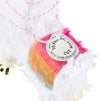 Llama Pinatas for Kids Birthday Party, Cinco De Mayo (10.5 x 5 in, 3 Pack)