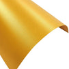 Gold Metallic Cardstock Paper for Card Making (8.5 x 11 In, 96 Sheets)