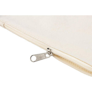 Wifey Cotton Canvas Pencil Case and Travel Pouch
