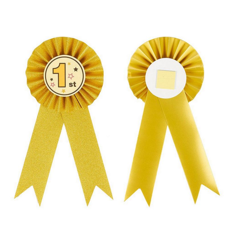 Spelling Bee Participant Award Ribbon