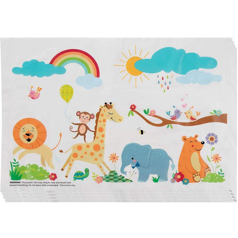 New Xiaomi Disposable Placemats Table Mats High Temperature